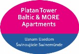 Platan Tower Baltic & MORE Apartments